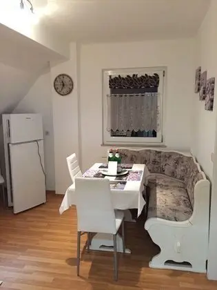 Superior Apart Daire