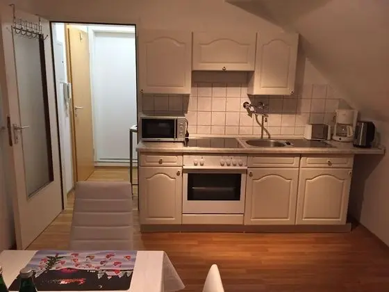 Superior Apart Daire