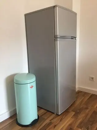 Apart Daire, Bahçe Manzaralı