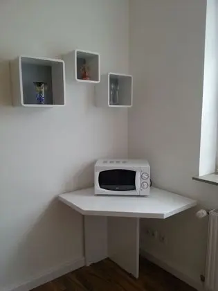 Apart Daire, Bahçe Manzaralı