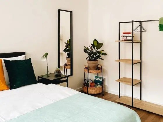 Apart Daire, 2 Yatak Odası (city center 31)