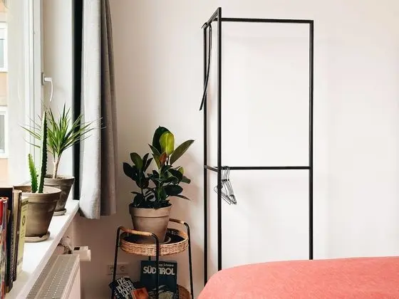 Apart Daire, 2 Yatak Odası (city center 31)