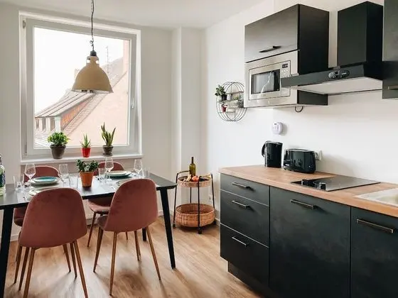 Apart Daire, 2 Yatak Odası (city center 31)