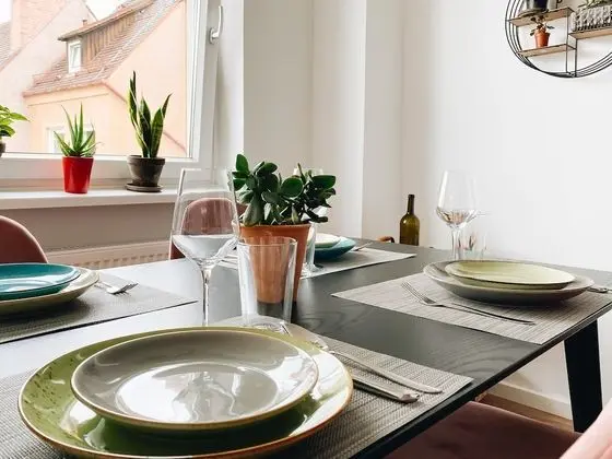 Apart Daire, 2 Yatak Odası (city center 31)