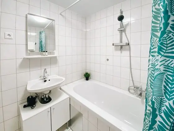 Apart Daire, 2 Yatak Odası (city center 31)