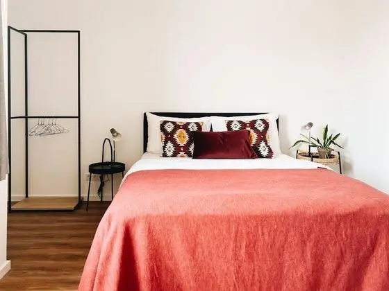 Apart Daire, 2 Yatak Odası (city center 34)