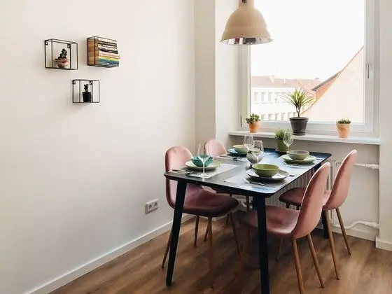 Apart Daire, 2 Yatak Odası (city center 34)