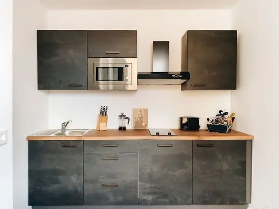 Apart Daire, 2 Yatak Odası (city center 34)