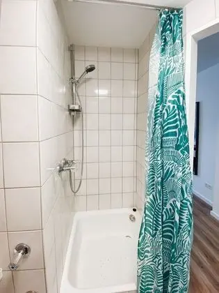 Apart Daire, 2 Yatak Odası (city center 34)