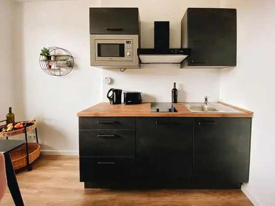 Apart Daire, 2 Yatak Odası (city center 41)