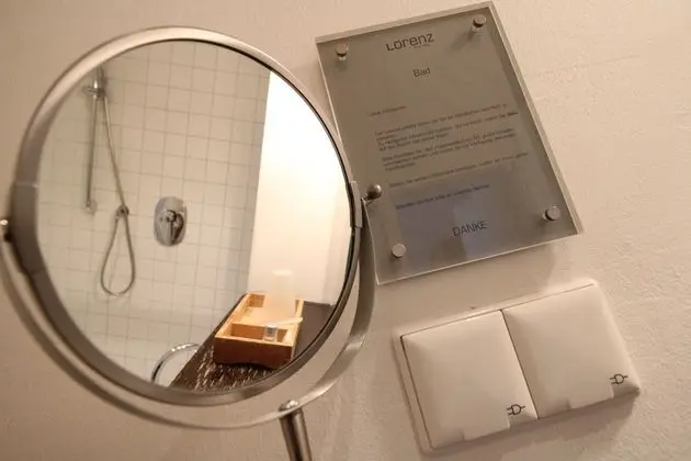 Tek Kişilik Oda, 1 Tek Kişilik Yatak