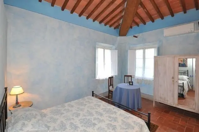 Panoramic Villa, Birden Çok Yatak Odası (Villa Lorenza)