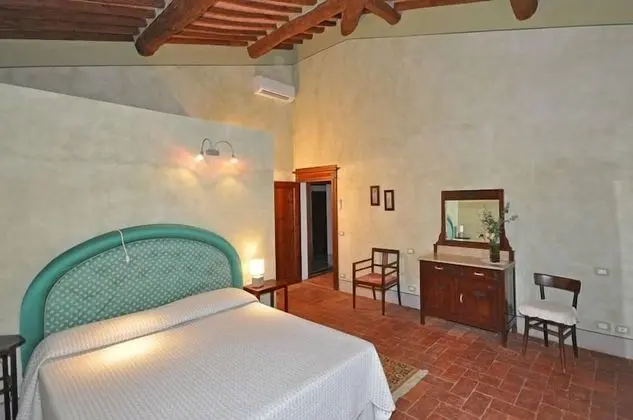 Panoramic Villa, Birden Çok Yatak Odası (Villa Lorenza)