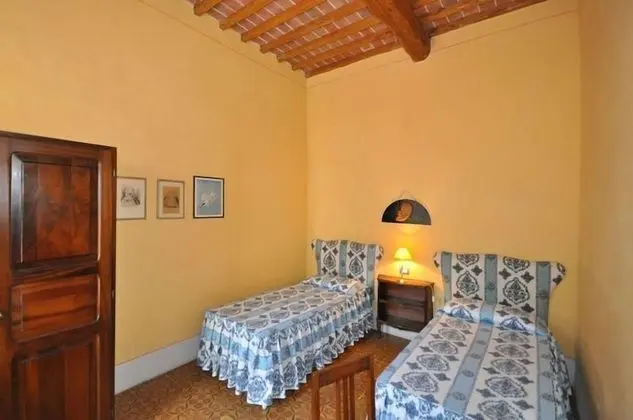 Panoramic Villa, Birden Çok Yatak Odası (Villa Lorenza)