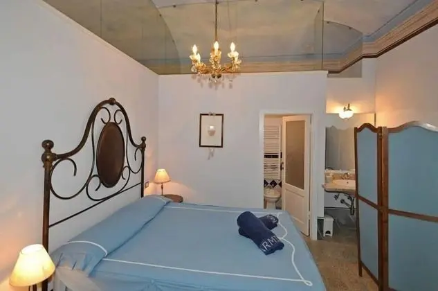 Panoramic Villa, Birden Çok Yatak Odası (Villa Lorenza)