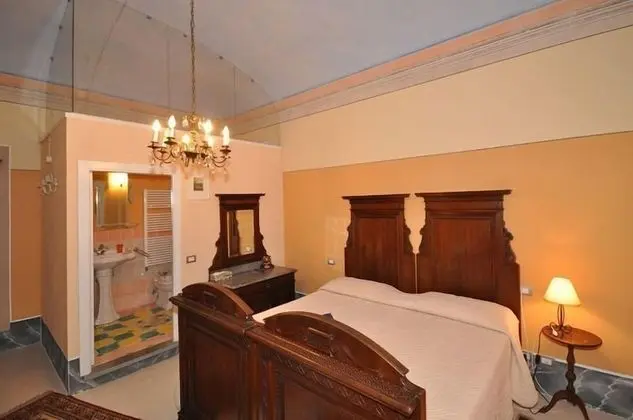 Panoramic Villa, Birden Çok Yatak Odası (Villa Lorenza)