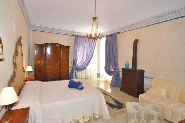 Panoramic Villa, Birden Çok Yatak Odası (Villa Lorenza)