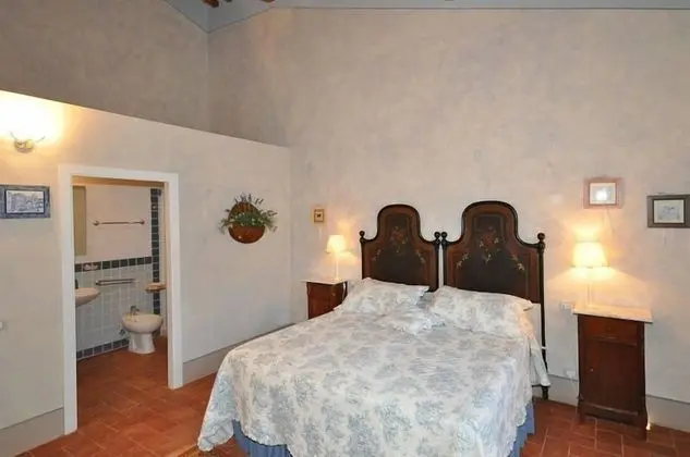 Panoramic Villa, Birden Çok Yatak Odası (Villa Lorenza)