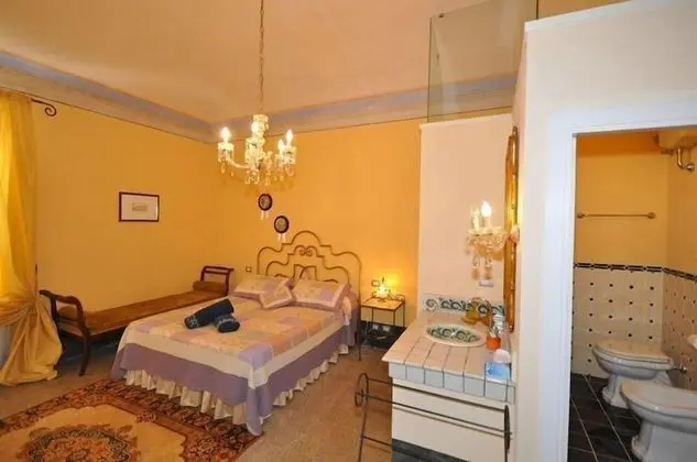 Panoramic Villa, Birden Çok Yatak Odası (Villa Lorenza)