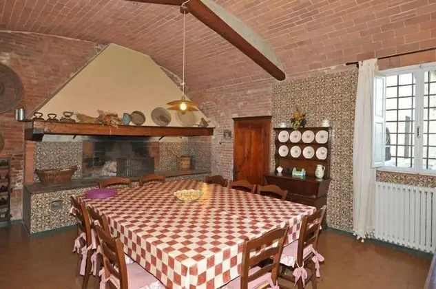 Panoramic Villa, Birden Çok Yatak Odası (Villa Lorenza)