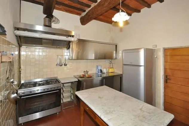 Panoramic Villa, Birden Çok Yatak Odası (Villa Lorenza)