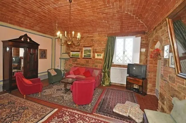 Panoramic Villa, Birden Çok Yatak Odası (Villa Lorenza)