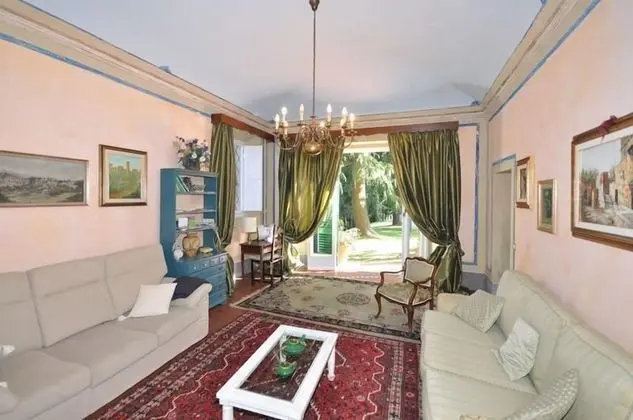 Panoramic Villa, Birden Çok Yatak Odası (Villa Lorenza)