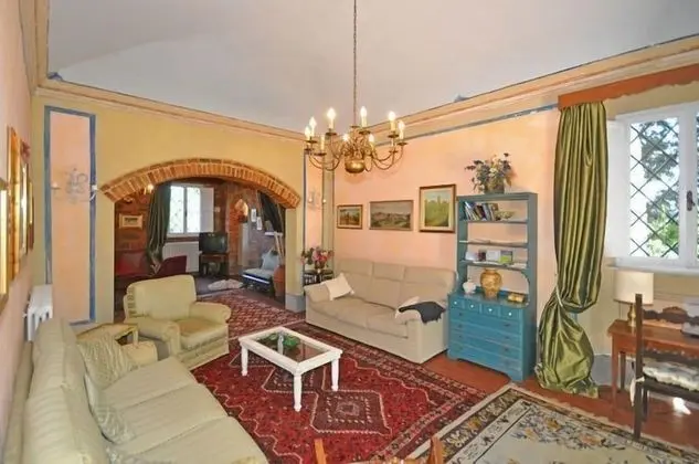 Panoramic Villa, Birden Çok Yatak Odası (Villa Lorenza)