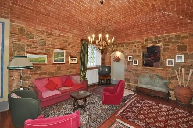 Panoramic Villa, Birden Çok Yatak Odası (Villa Lorenza)