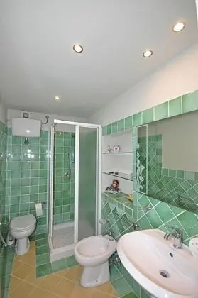 Panoramic Villa, Birden Çok Yatak Odası (Villa Lorenza)