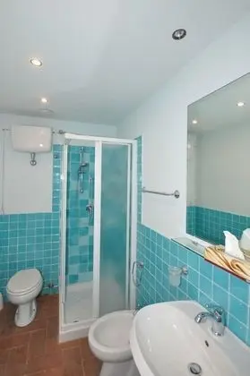 Panoramic Villa, Birden Çok Yatak Odası (Villa Lorenza)