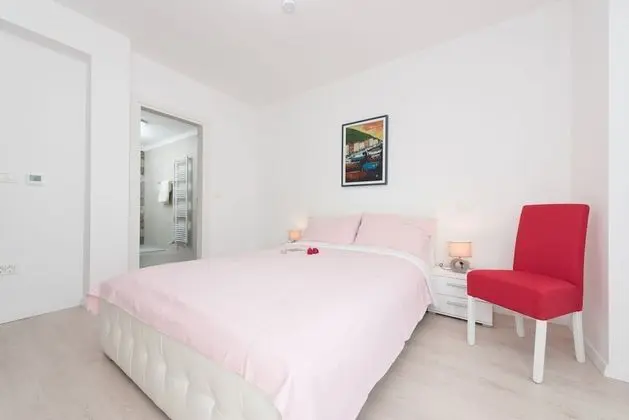 Villa, Kişiye Özel Havuzlu