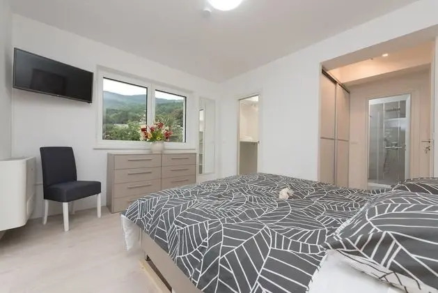 Villa, Kişiye Özel Havuzlu