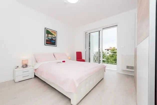 Villa, Kişiye Özel Havuzlu