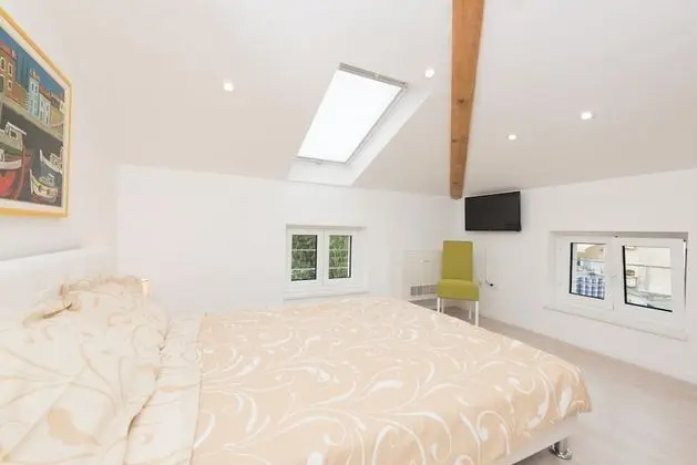 Villa, Kişiye Özel Havuzlu