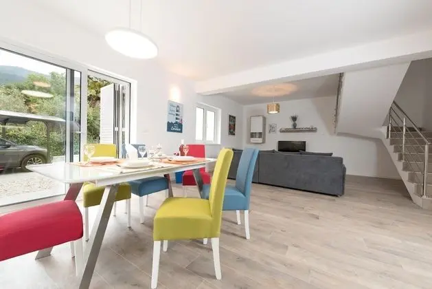 Villa, Kişiye Özel Havuzlu