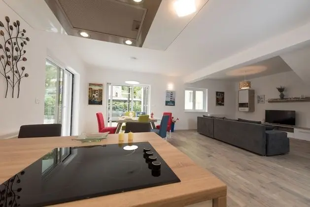 Villa, Kişiye Özel Havuzlu