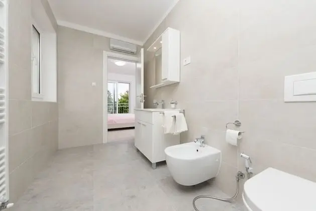 Villa, Kişiye Özel Havuzlu