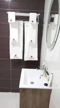 Standard Oda, 1 Çift Kişilik Yatak