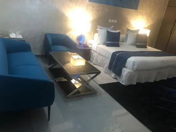 Superior Oda, 1 En Büyük (King) Boy Yatak