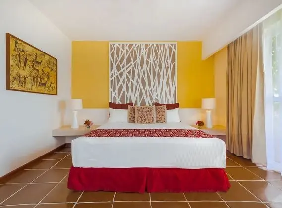 Deluxe Oda, 1 En Büyük (King) Boy Yatak