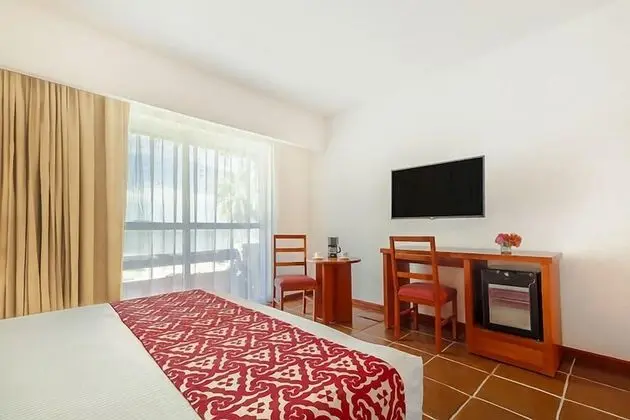 Deluxe Oda, 1 En Büyük (King) Boy Yatak