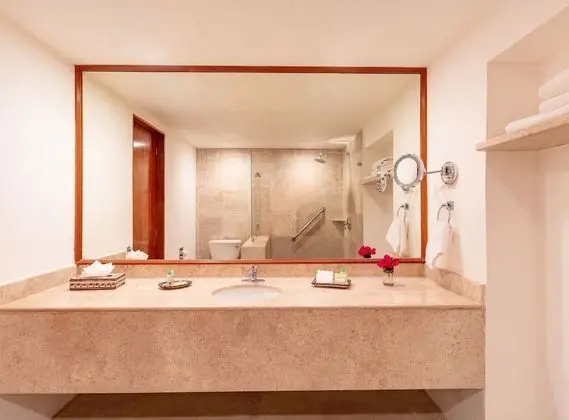 Master Suite Ocean Front