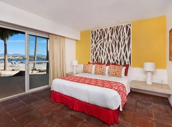 Master Suite Ocean Front