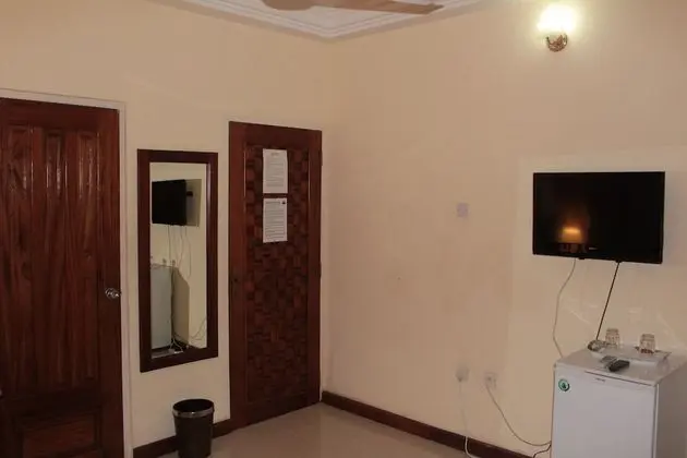 Deluxe Tek Büyük Yataklı Oda, 1 Çift Kişilik Yatak