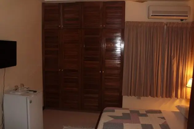 Deluxe Tek Büyük Yataklı Oda, 1 Çift Kişilik Yatak