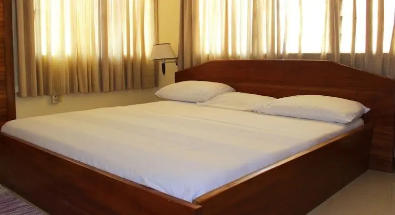 Deluxe Tek Büyük Yataklı Oda, 1 En Büyük (King) Boy Yatak (Family)