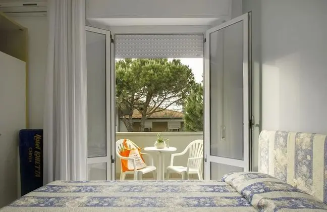 Standard Üç Kişilik Oda, Balkon, Ek Bina