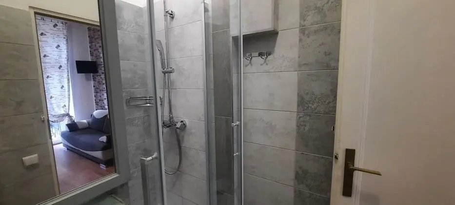 Basic Apart Daire, 1 Yatak Odası