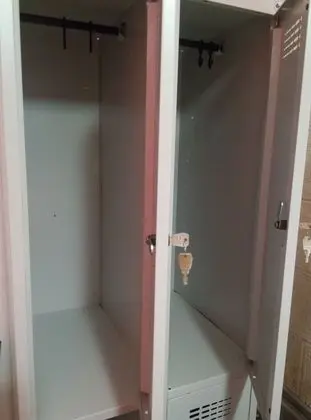 Basic Oda, Karma Ranzalı Oda